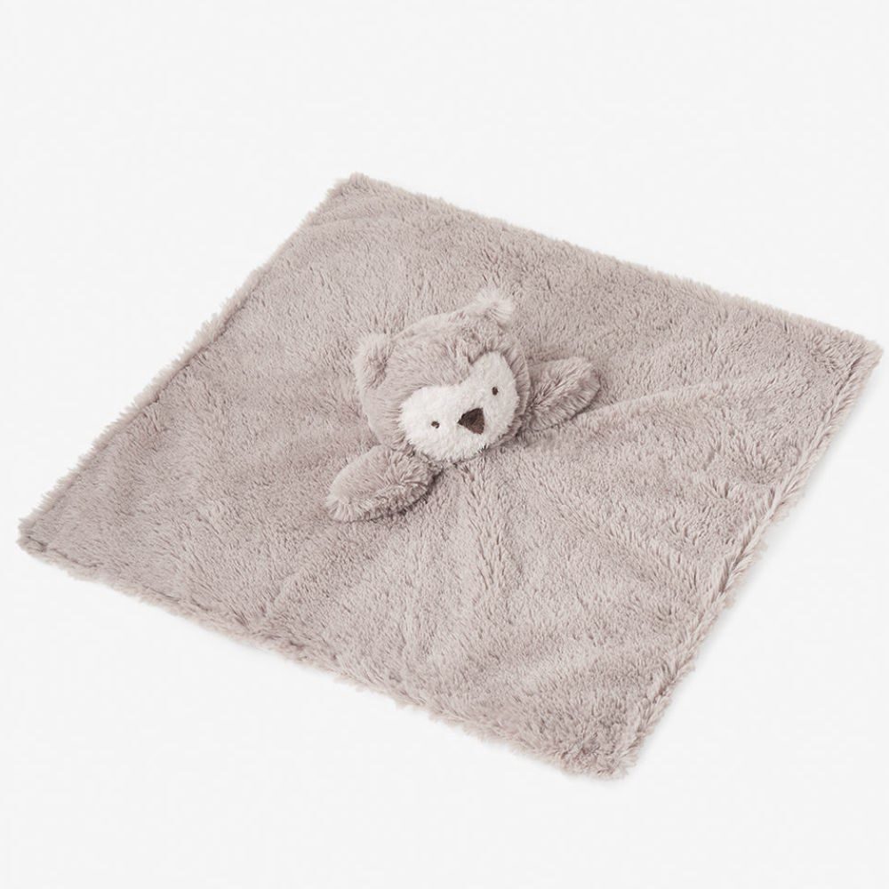 Owl clearance baby blanket