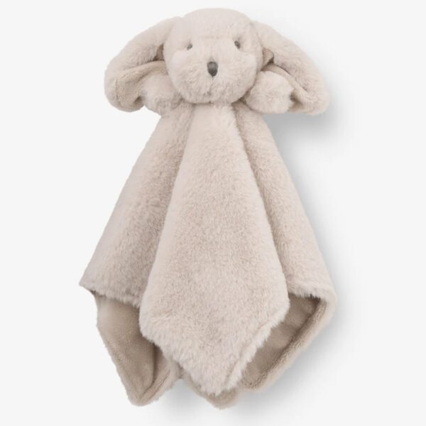 Elegant Baby puppy dog security blanket for babies