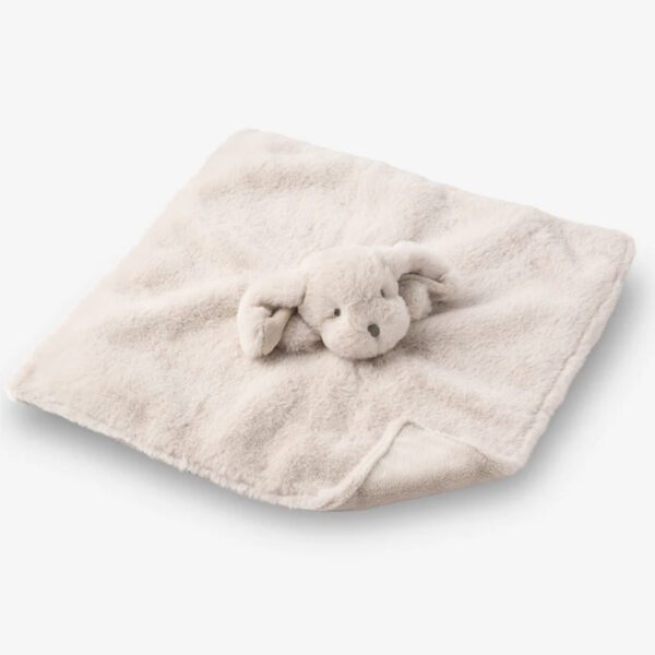 Elegant Baby puppy dog blankie security blanket