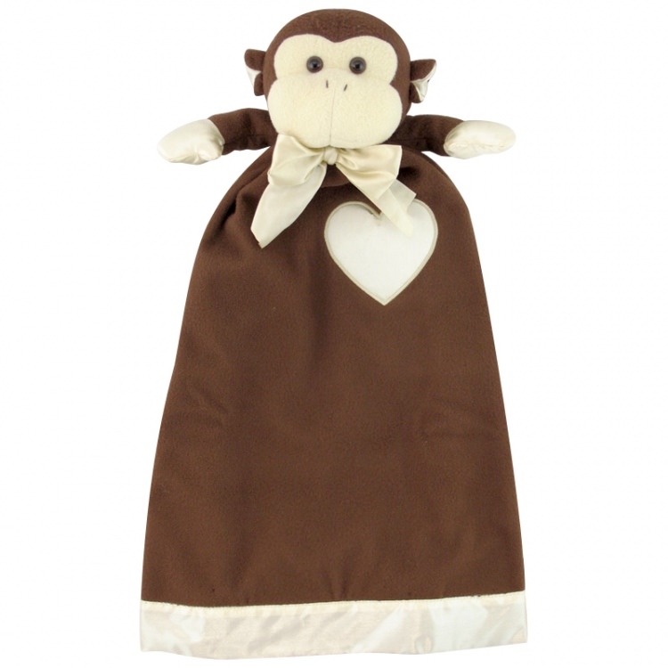 Komet Creations Mikie Monkey Lovie