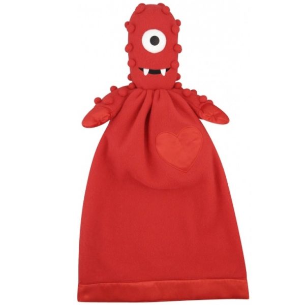 Komet Creations Yo Gabba Gabba Muno Lovie