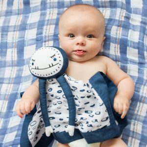 Sloth muslin 2025