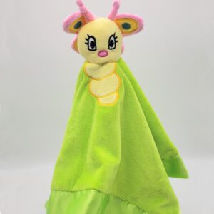 Yikes Twins Butterfly Lovie (20 inch)